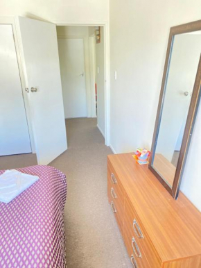 Private property, Auckland